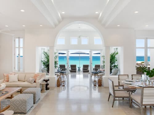 The Villas