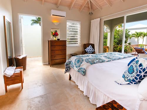 One Bedroom Villa  