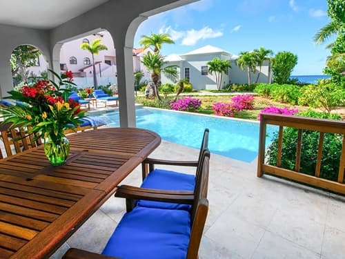 Villa 2  