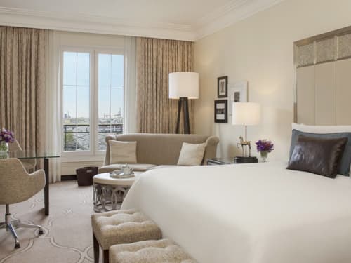 City-View Room