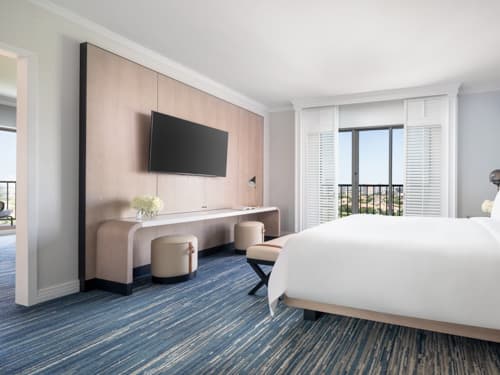 The Tower Executive Suite