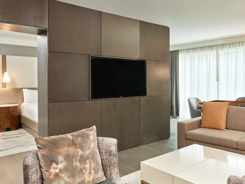 Junior Suites