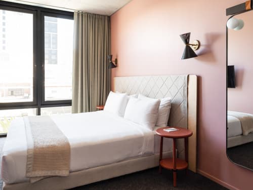 Slumber Room