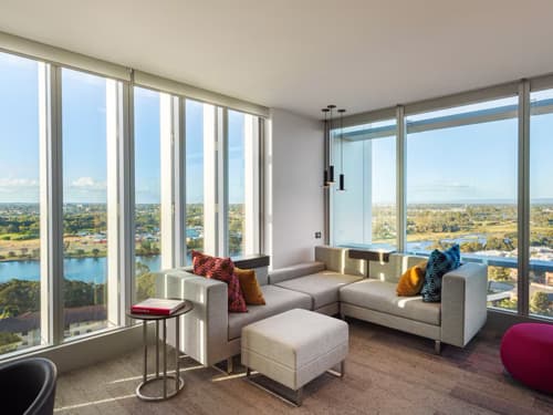 Savvy Suite