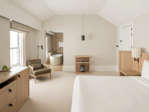 City Room