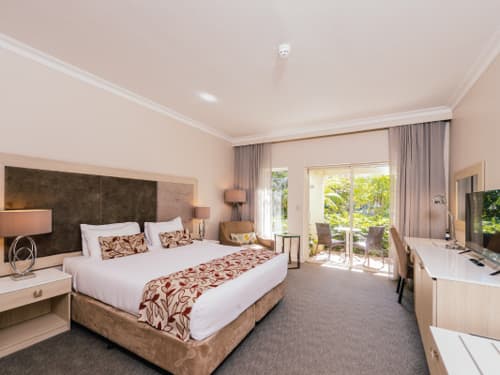 Gardenview Rooms