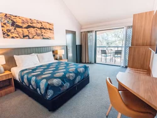 Standard 2 Bedroom Room