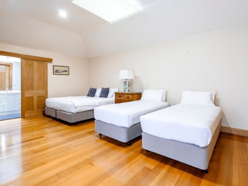 Group Accommodation