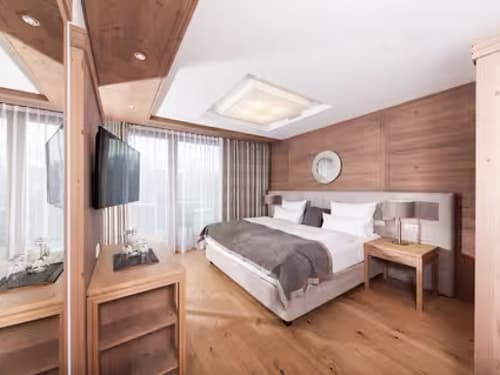 Rubin Suite Panorama