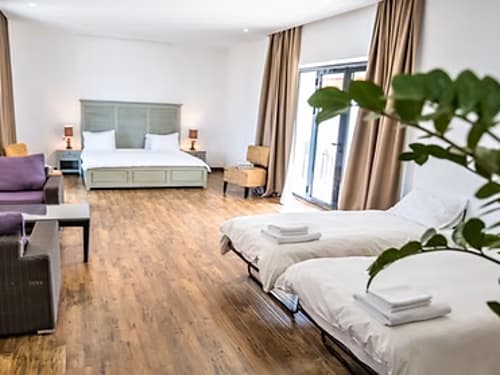Family Suite