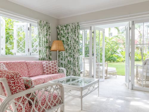 Royal Circle Suite