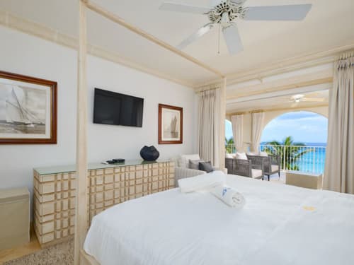 Green Turtle Suite