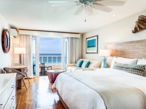 Standard Guest Room