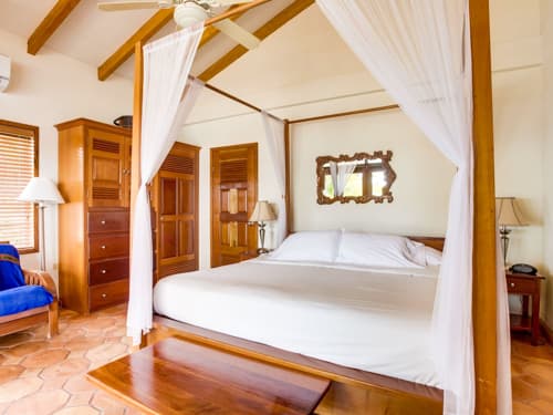 Ocean Front 1 Bedroom Standard