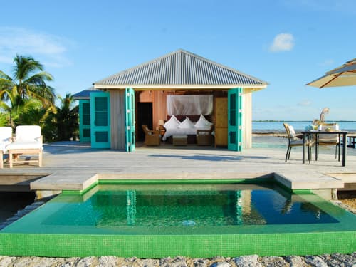 Casa Solana