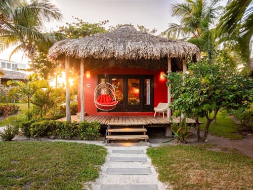 Sea View Bungalow