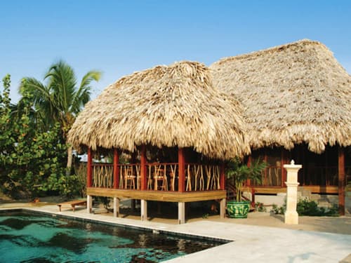 Family Pavilion