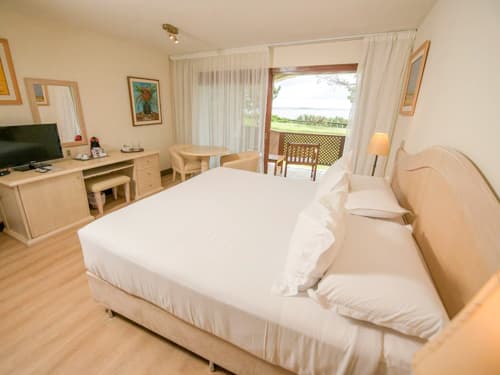 Lakeside Standard Room