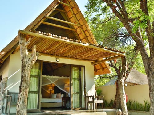 Hybrid Bungalow