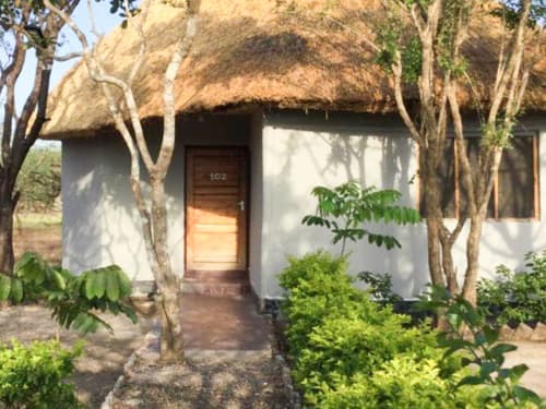 Bungalow
