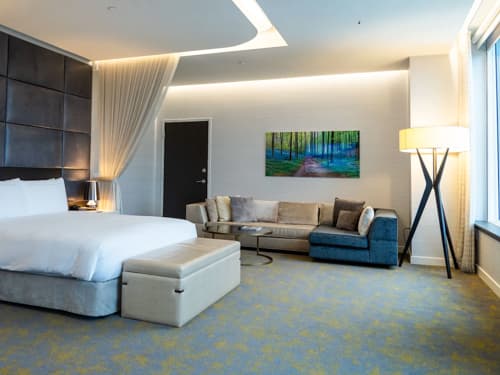 Royal Suite