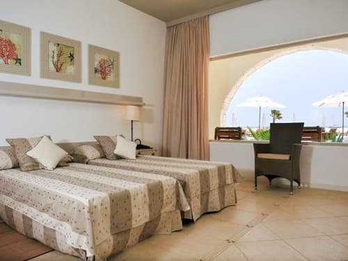 Standard Room Seaside
