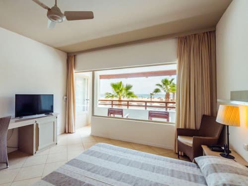 Executive Room Seaside