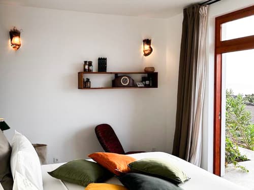 Suite Bedroom