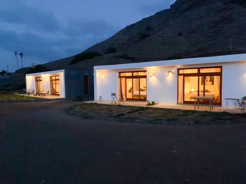 Villa Luz / Mar / Vento Suite