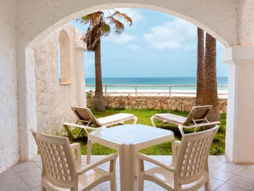 Superior Room Sea View