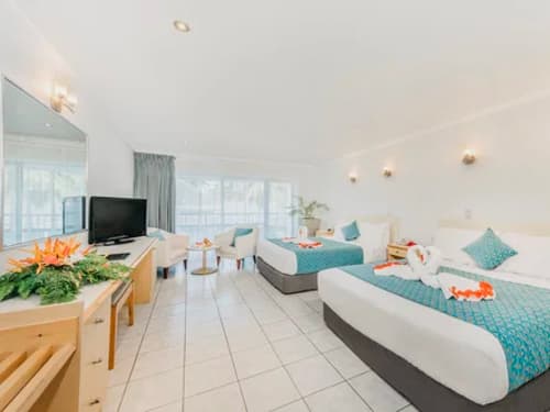 Premier Garden Room