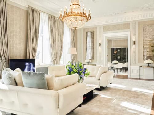 The Royal Suite