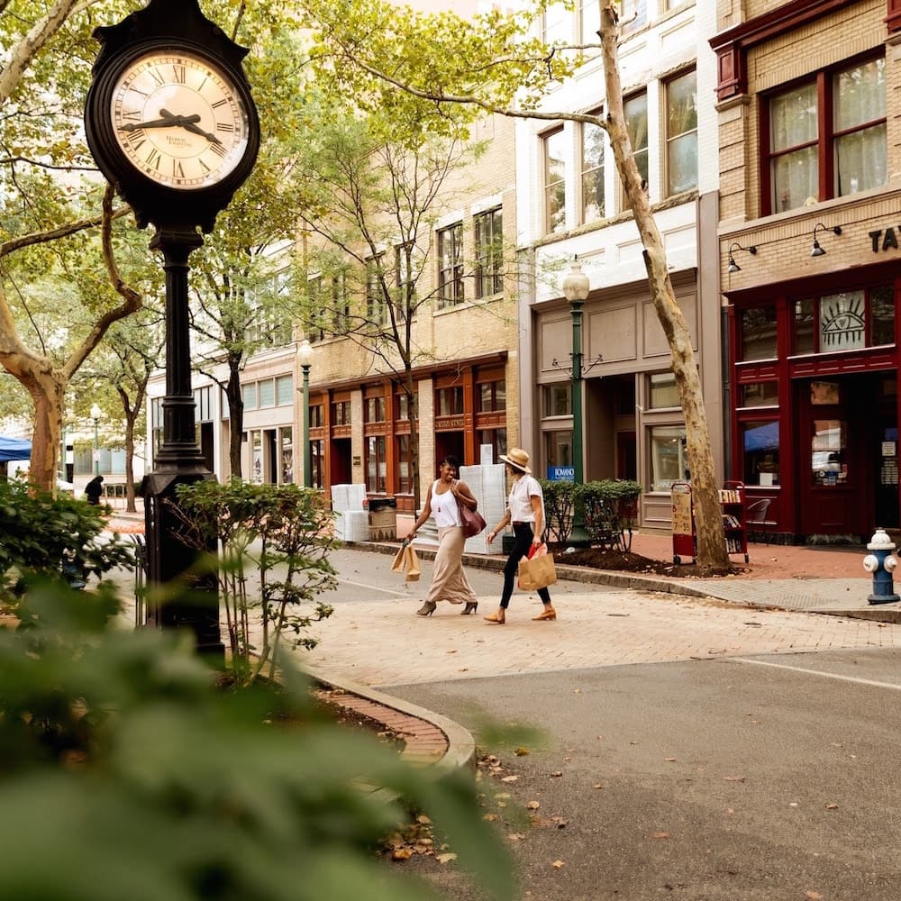 Charleston — West Virginia, United States, North America