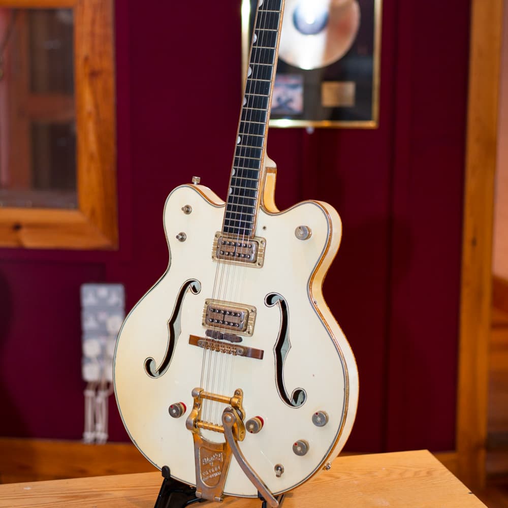 Irish Rock 'n' Roll Museum — Dublin, Republic of Ireland, Western Europe