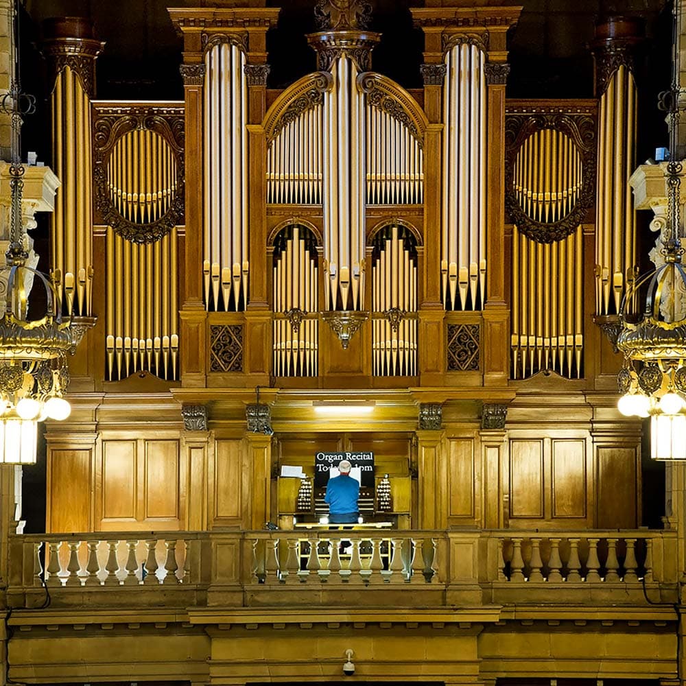 Kelvingrove Art Gallery and Museum — Glasgow, Scotland, United Kingdom