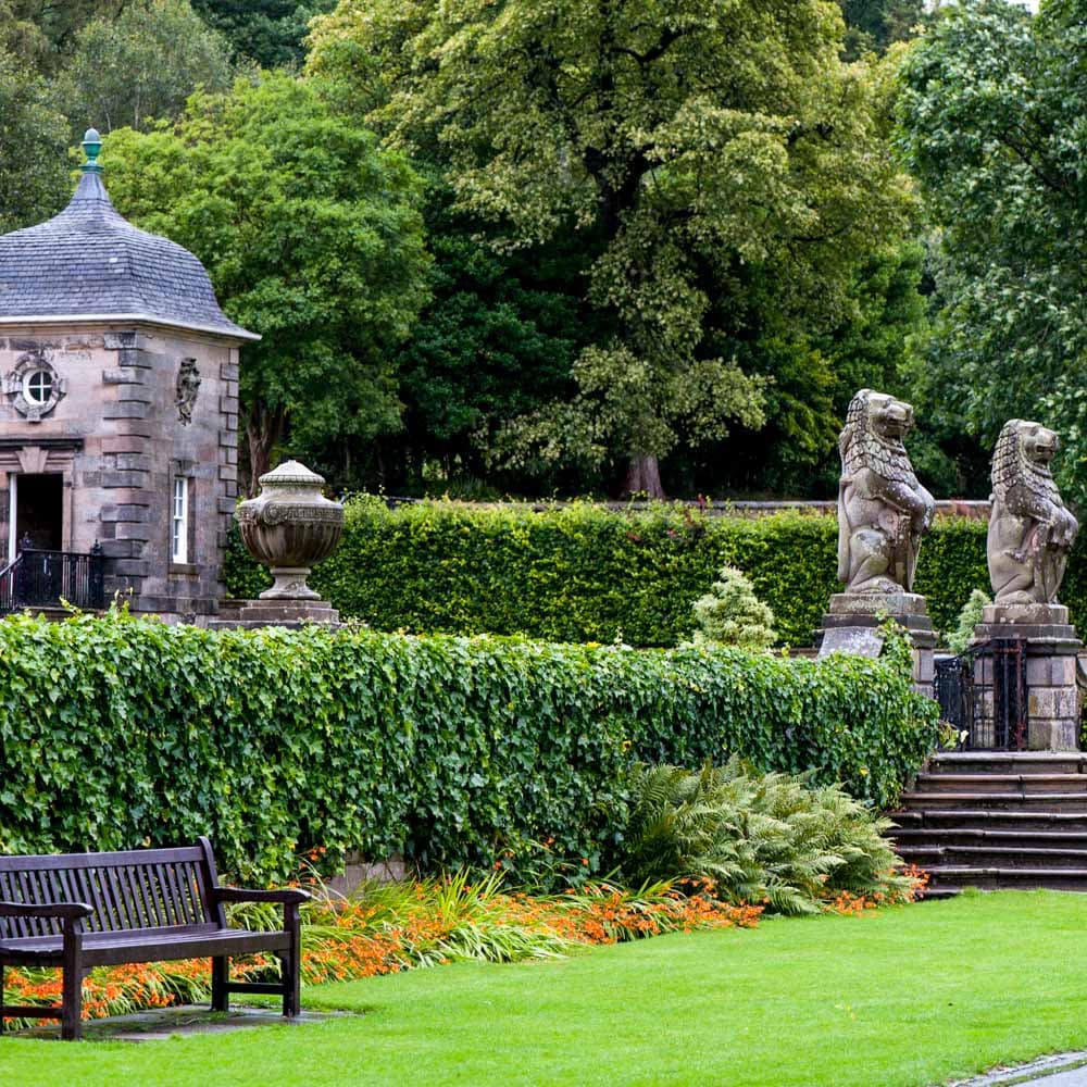 Pollok Country Park — Glasgow, Scotland, United Kingdom