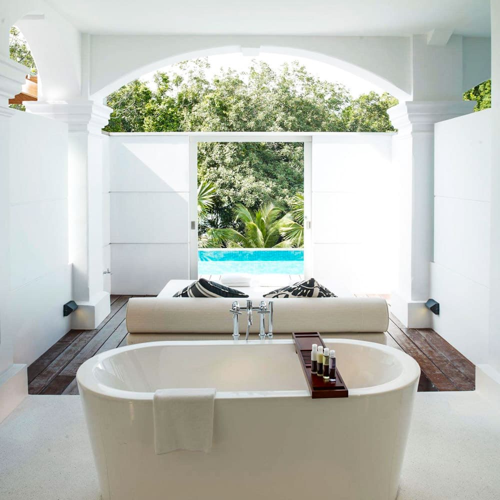 Amara Sanctuary Resort — Sentosa, Singapore, Asia