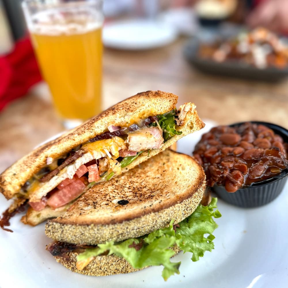 F325 BBQ — Kansas City, Missouri, United States, North America
