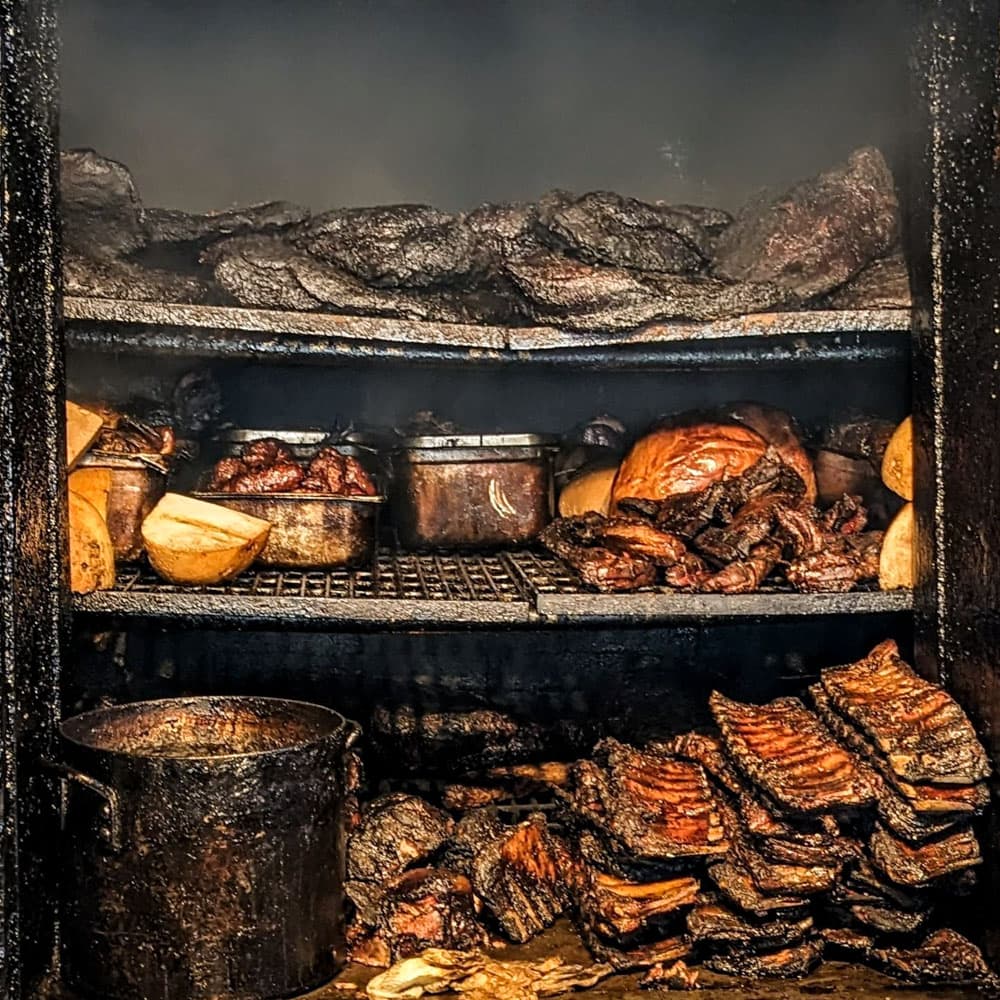 LC’s Bar-B-Q — Kansas City, Missouri, United States, North America
