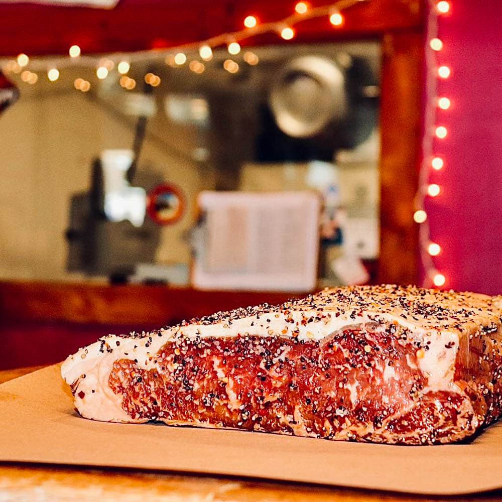 Neon Pig Cafe — Tupelo, Mississippi, United States, North America