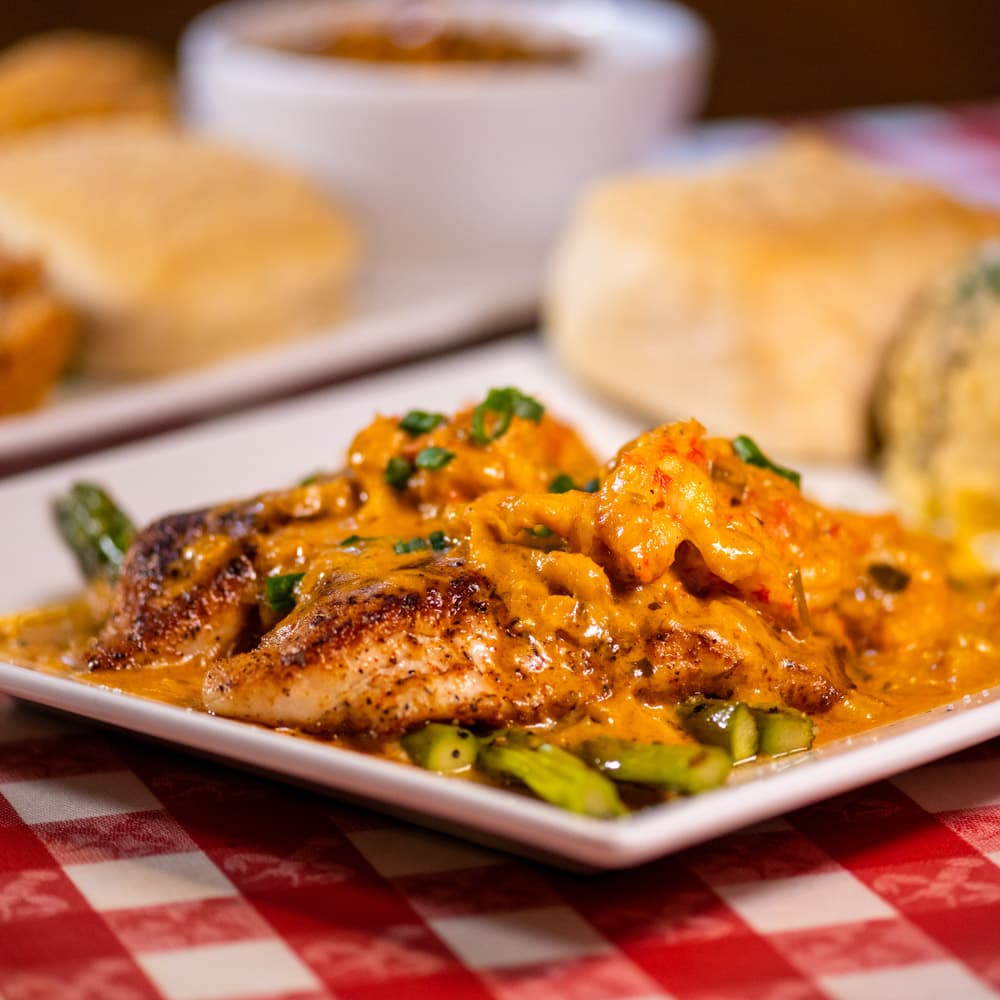 Cajun Food Tours — Louisiana, United States, North America