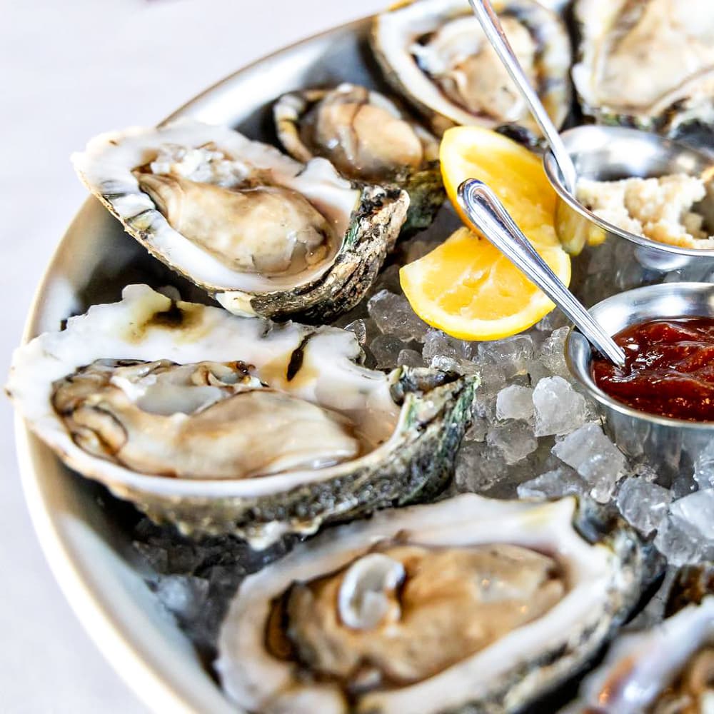 Mansurs on the Boulevard — Louisiana, United States, North America