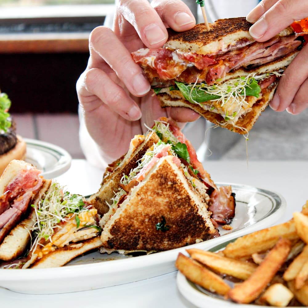 Louie's Cafe — Louisiana, United States, North America