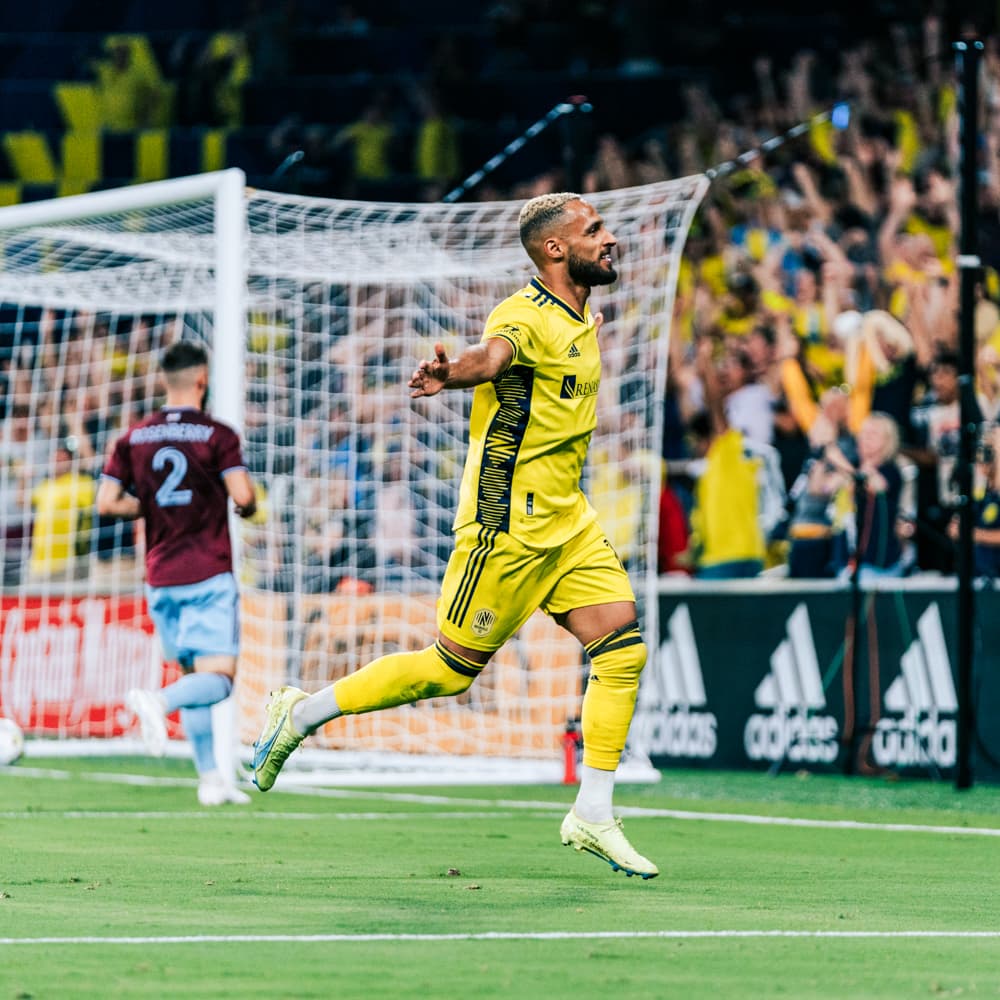 Nashville SC — Nashville, Tennessee, United States, North America