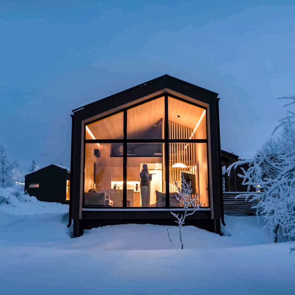 Aurora Collection — Finland, Scandinavia