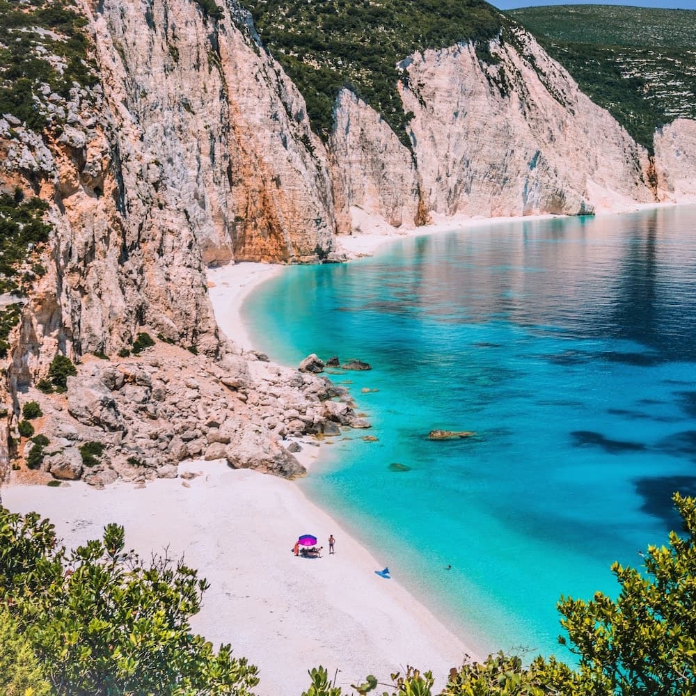 Kefalonia