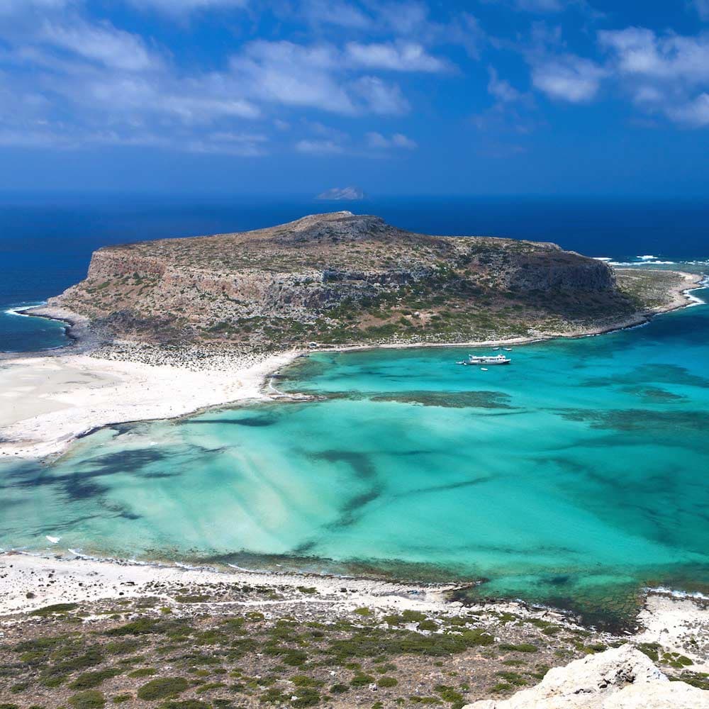 Crete