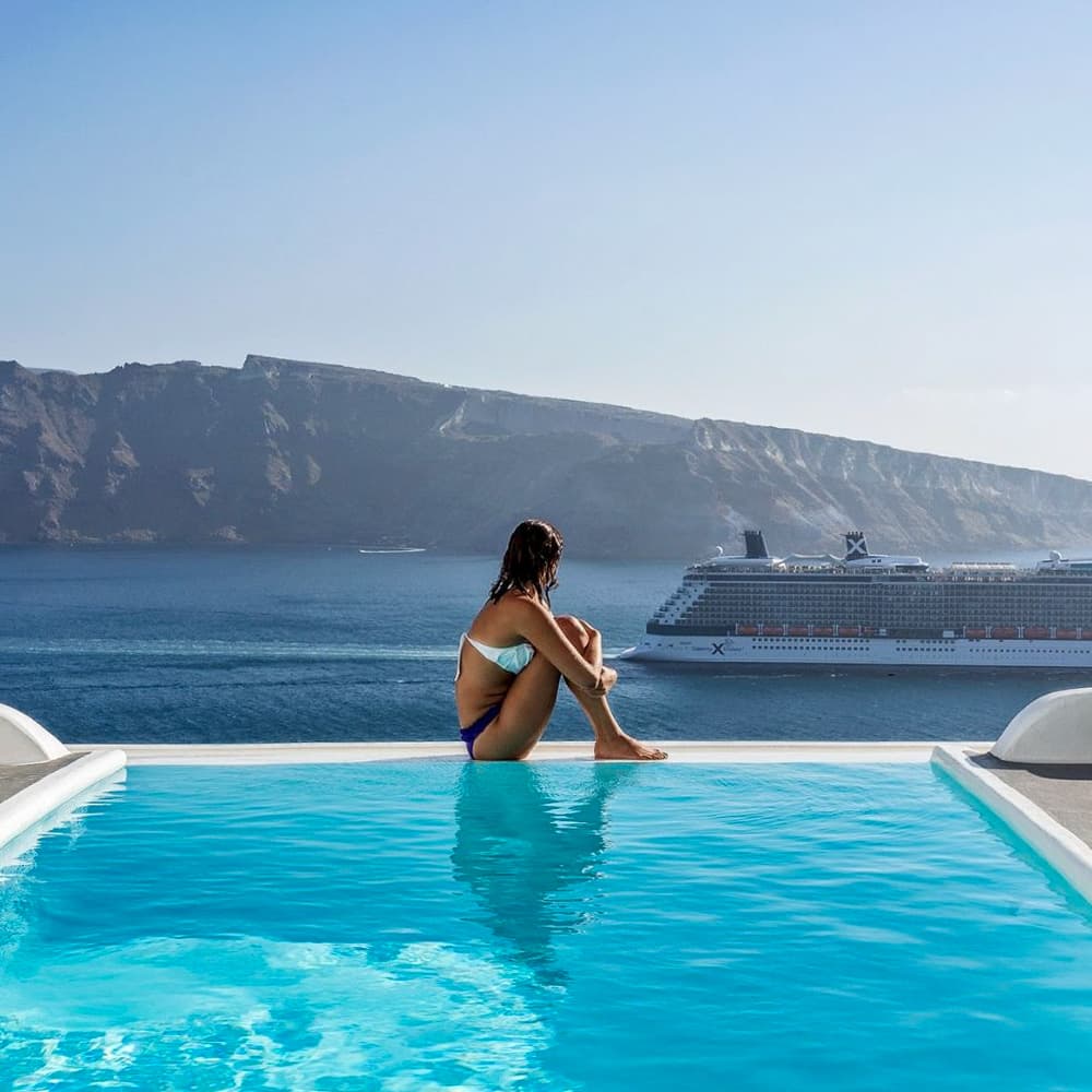 Santorini