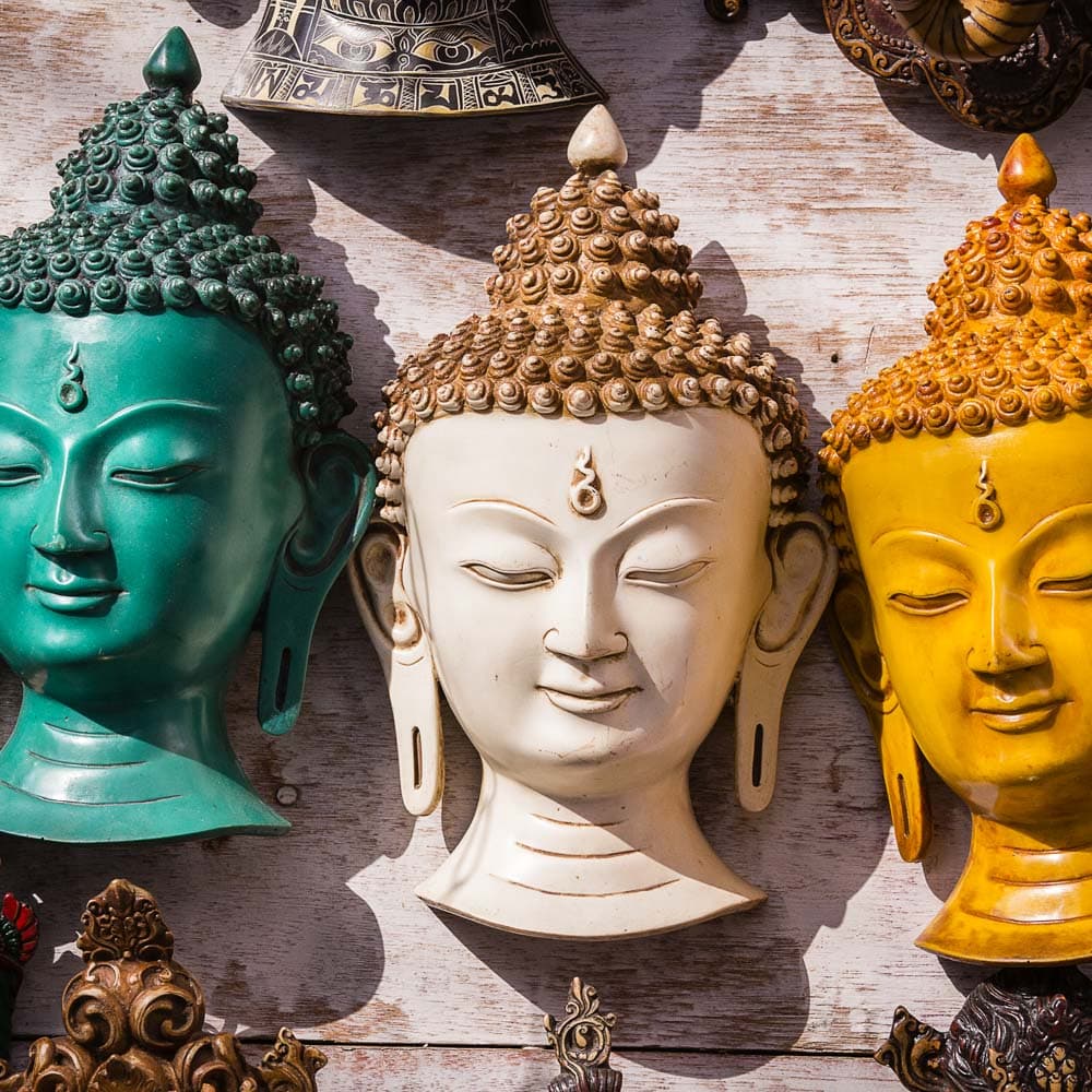 Nepal