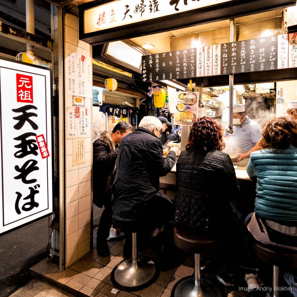 Tokyo